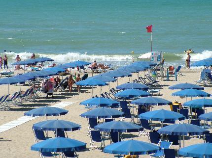 Grand Hotel Golf Tirrenia Létesítmények fotó